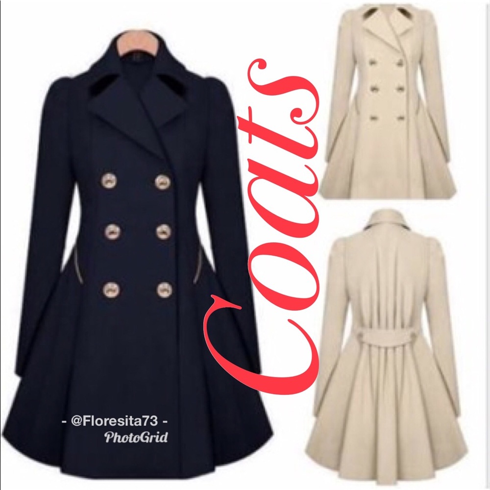 Coats